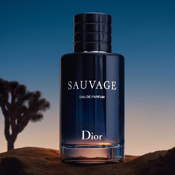 ادوپرفیوم Dior Sauvage