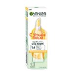 کرم دور چشم ویتامین سی گارنیه