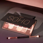 پالت سایه چشم سوهو پیپا