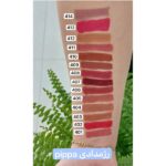 رژ مدادی پیپا سواچ رنگ