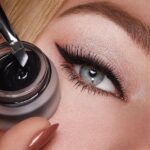 خط چشم ژله ای کاسه‌ای کیکو