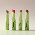 رژ لب جامد گیاهی Green Up فلورمار