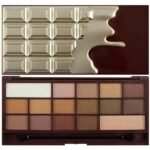پالت سایه رولوشن مدل Golden Bar