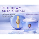 کرم مرطوب کننده و آبرسان DEWY تاچا - تصویر 4