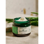 کرم شب تسکین دهنده آلوئه ورا بادی شاپ - تصویر 2