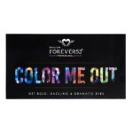 پالت سایه Color Me Out فوراور 52