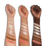 سواچ رنگ ردیف 1 پالت سایه 35O مورفی