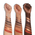 سواچ رنگ ردیف 4 پالت 35O مورف