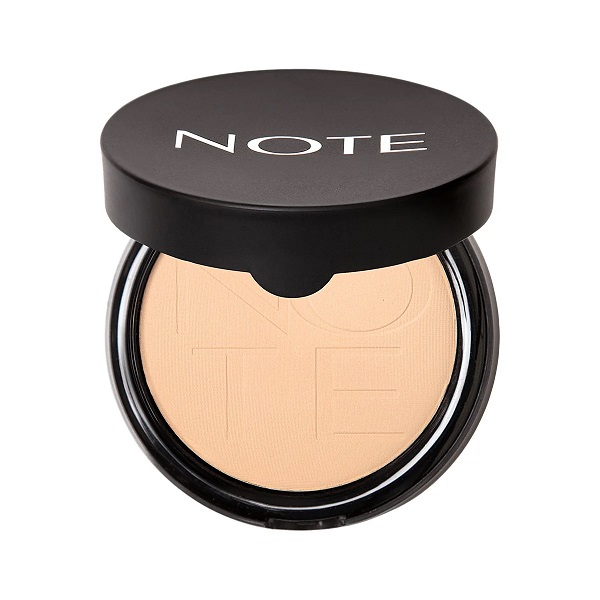 پنکک لومینوس سیلک نوت رنگ 01 BEIGE