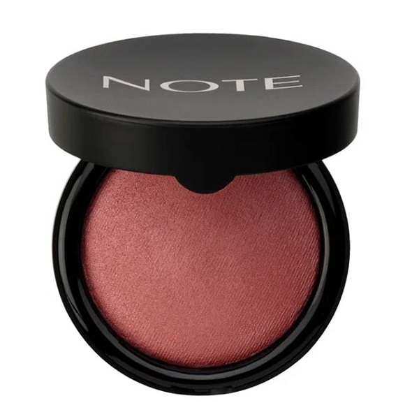 رژگونه تراکوتا مولتی کالر نوت رنگ 06 HOT ROSE