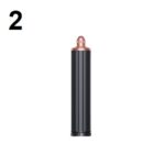 سری کرلی 40mm سشوار Airwrap دایسون