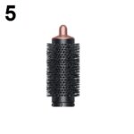 سری برس گرد حجم دهنده مو دایسون