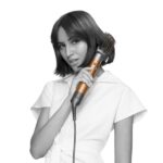 دستگاه استایل مو مولتی استایلر Airwrap دایسون - تصویر 4