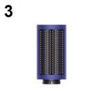 سری صاف کننده موهای نازک ایر رپ دایسون