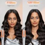 دستگاه فر کننده موی چرخشی شیگلم - تصویر 2