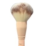 براش پودر بزرگ B01 سالن تک