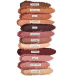 پالت سایه Tartelette Energy تارت - تصویر 2