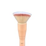 براش گرد کرم پودر B05 سالن تک