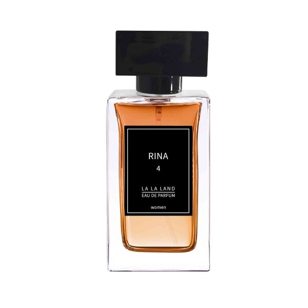 عطر رینا 4 لالالند