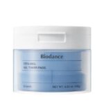 تونر پد ژلی سرانول بایودنس