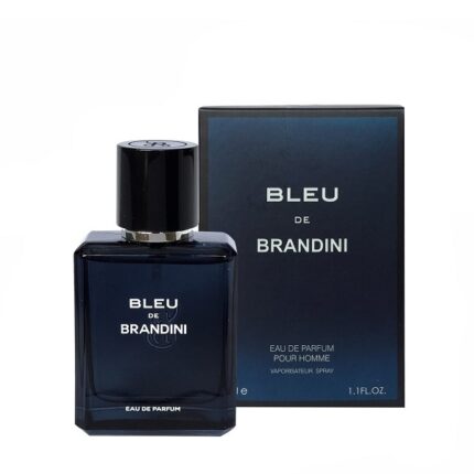عطر مردانه بلو برندینی
