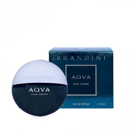 عطر مردانه آکوا برندینی