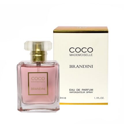 عطر زنانه کوکو مادمازل برندینی