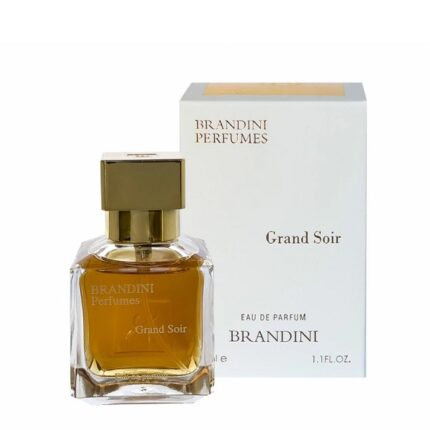 عطر گرند سویر برندینی