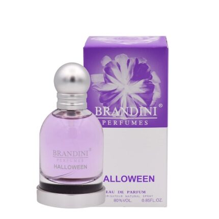 عطر زنانه هالووین برندینی