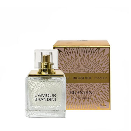 عطر زنانه لامور برندینی