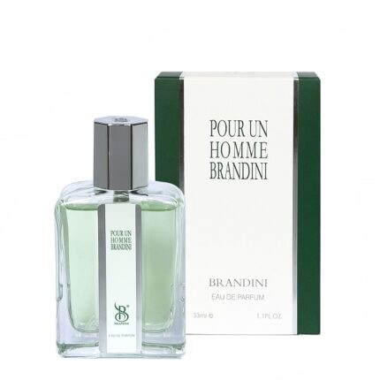 عطر مردانه پوران هوم برندینی
