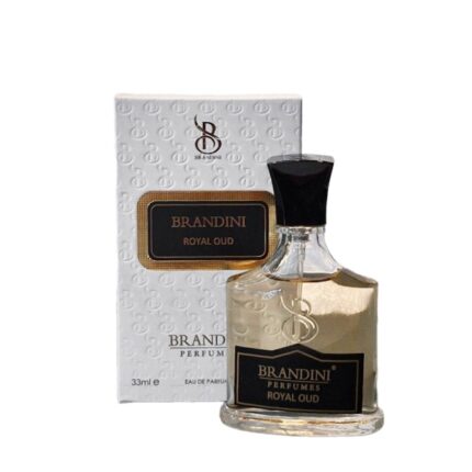 عطر رویال عود برندینی