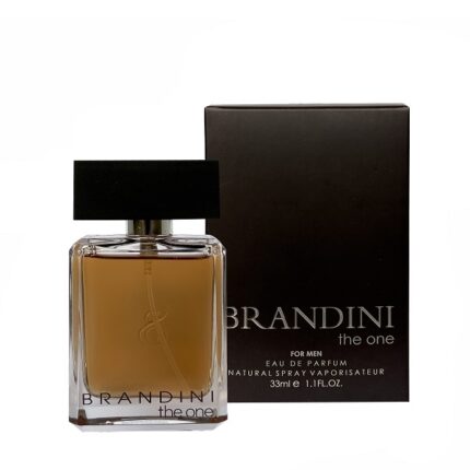عطر مردانه د وان برندینی