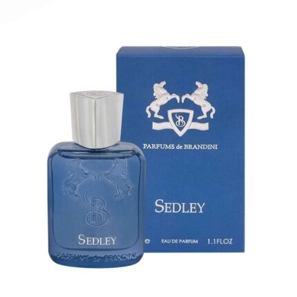 عطر زنانه مردانه سدلی برندینی