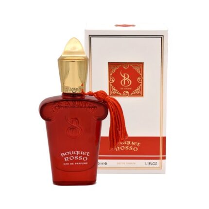 عطر زنانه بوکت رز برندینی