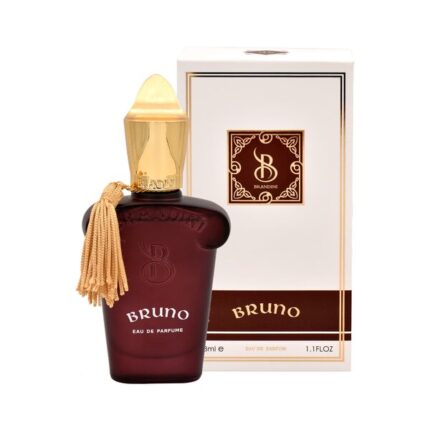 عطر زنانه مردانه برنو برندینی