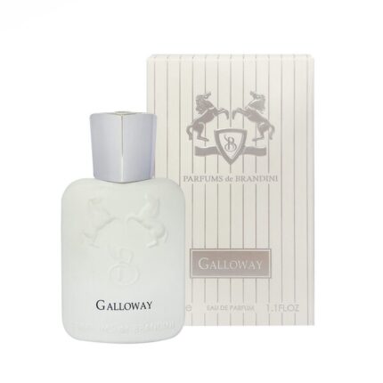 عطر زنانه مردانه گالووی برندینی