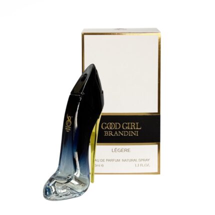 عطر زنانه گودگرل لجر برندینی