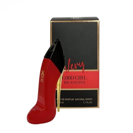 عطر زنانه گودگرل وری برندینی