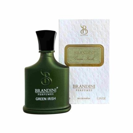 عطر مردانه گرین آیریش برندینی