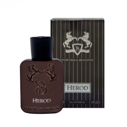 عطر مردانه هرود برندینی
