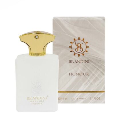 عطر مردانه آنر برندینی