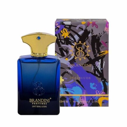عطر مردانه اینترلود برندینی