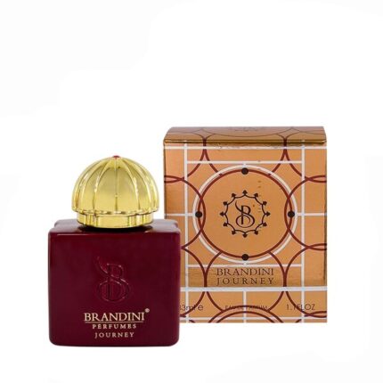 عطر زنانه جورنی برندینی