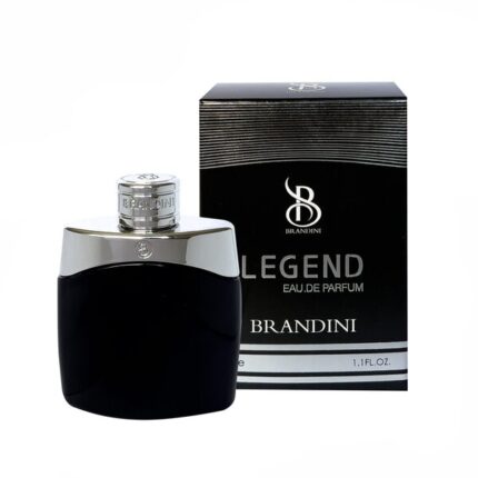 عطر مردانه لجند برندینی