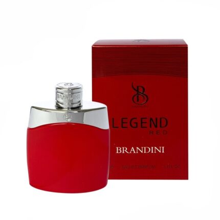 عطر مردانه لجند رد برندینی