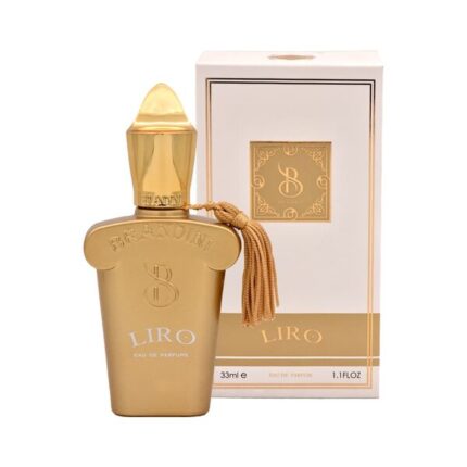عطر زنانه لیرو برندینی
