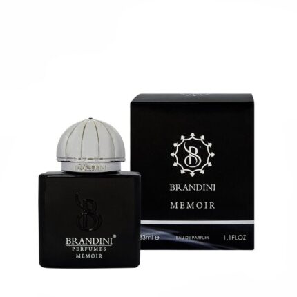 عطر زنانه ممویر برندینی