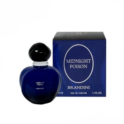عطر زنانه میدنایت پویزن برندینی