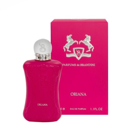 عطر زنانه اوریانا برندینی